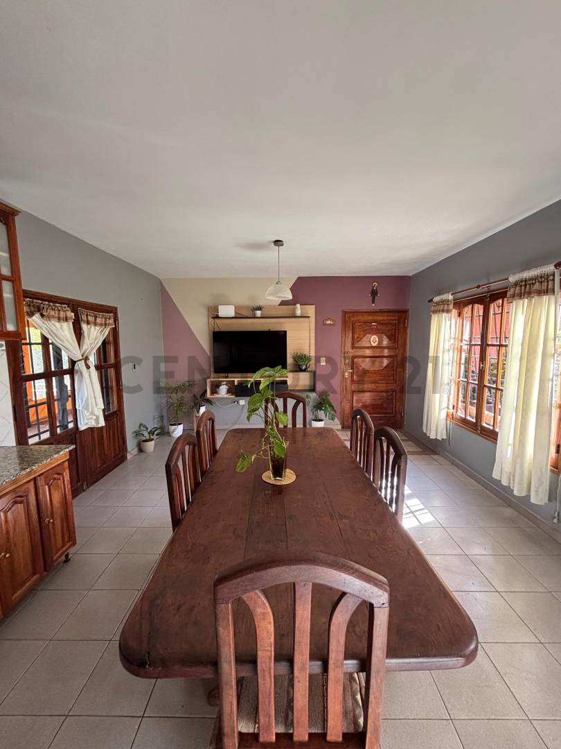 Casa en Venta en Maipu, Mendoza