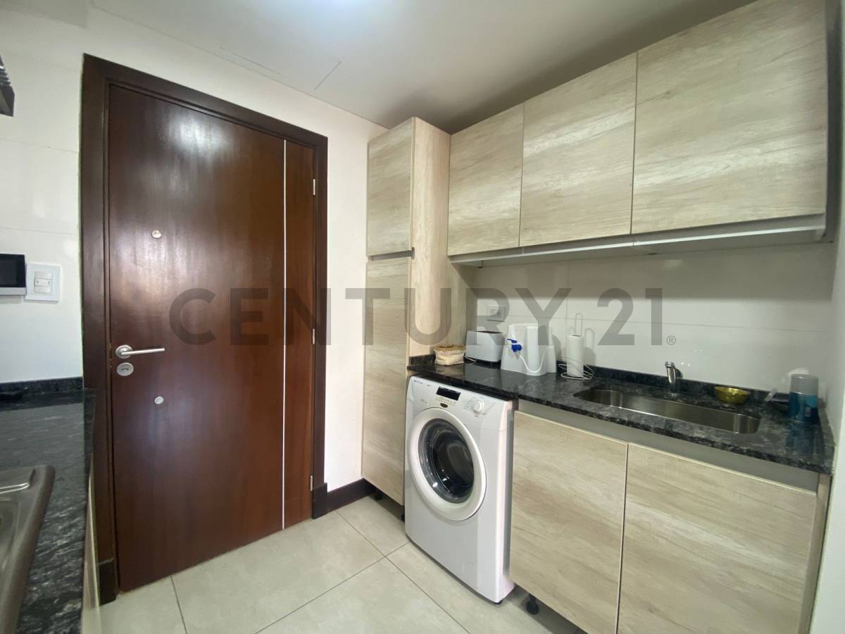 Departamento en Venta en Godoy Cruz, Mendoza