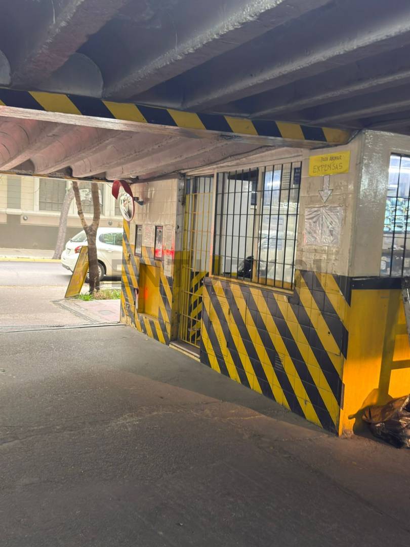 Cochera en Venta en Capital, Mendoza