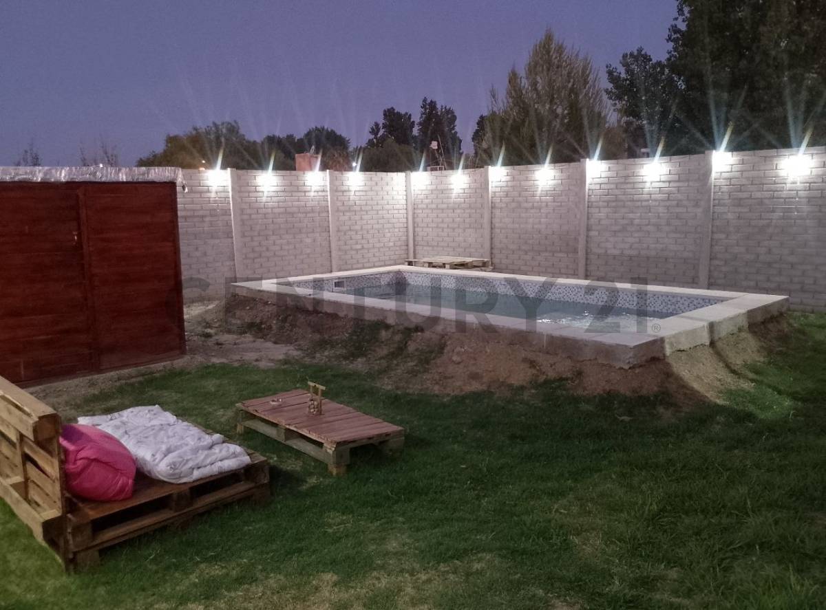 Casa en Venta en Guaymallen, Mendoza