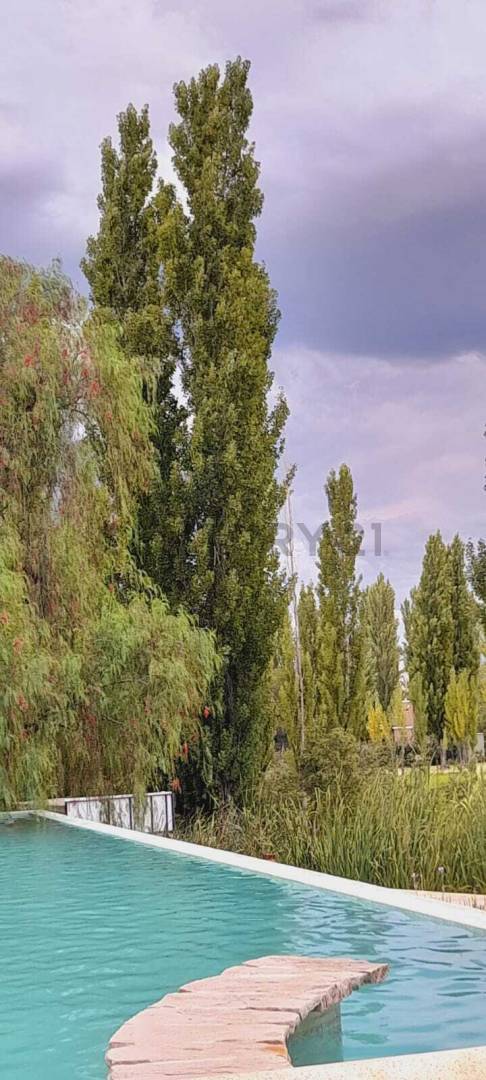 Cabaña en Venta en San Rafael, Mendoza