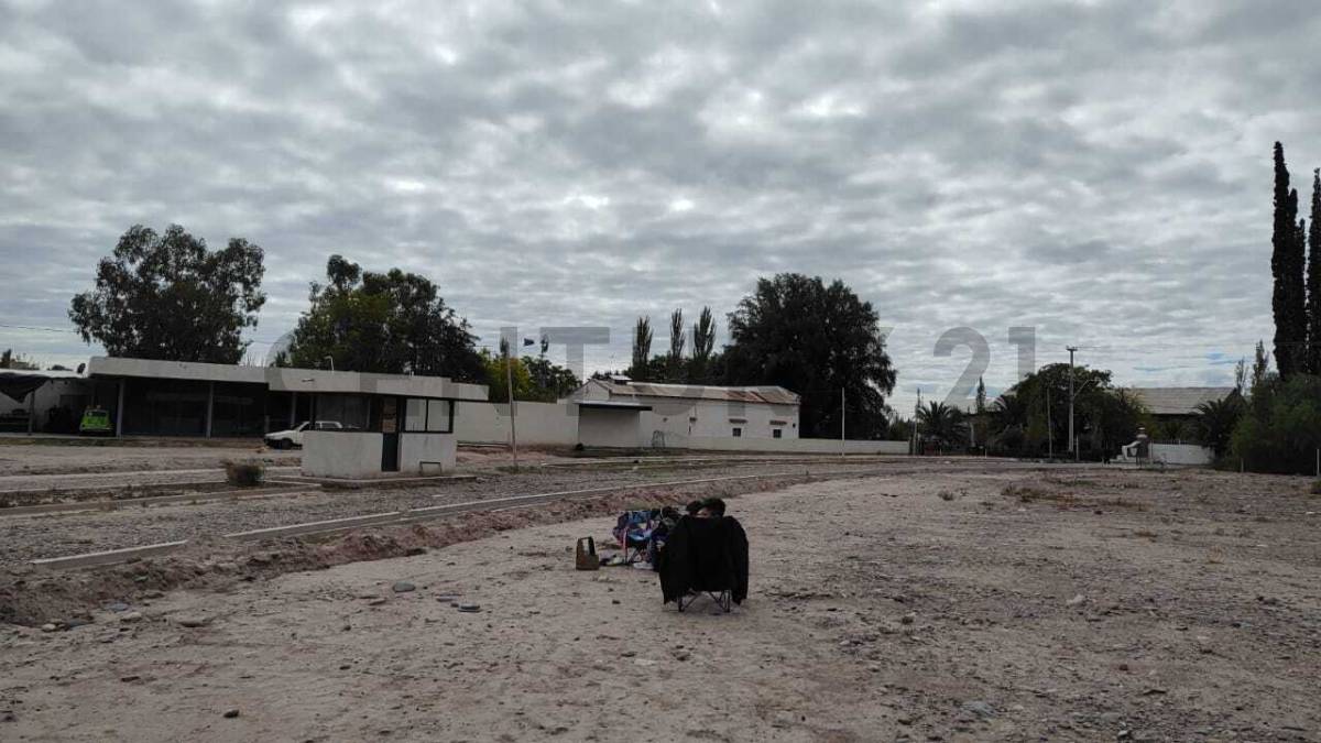 Oficina en Venta en Maipu, Mendoza