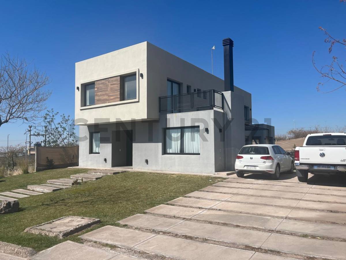Casa en Venta en Las Heras, Mendoza