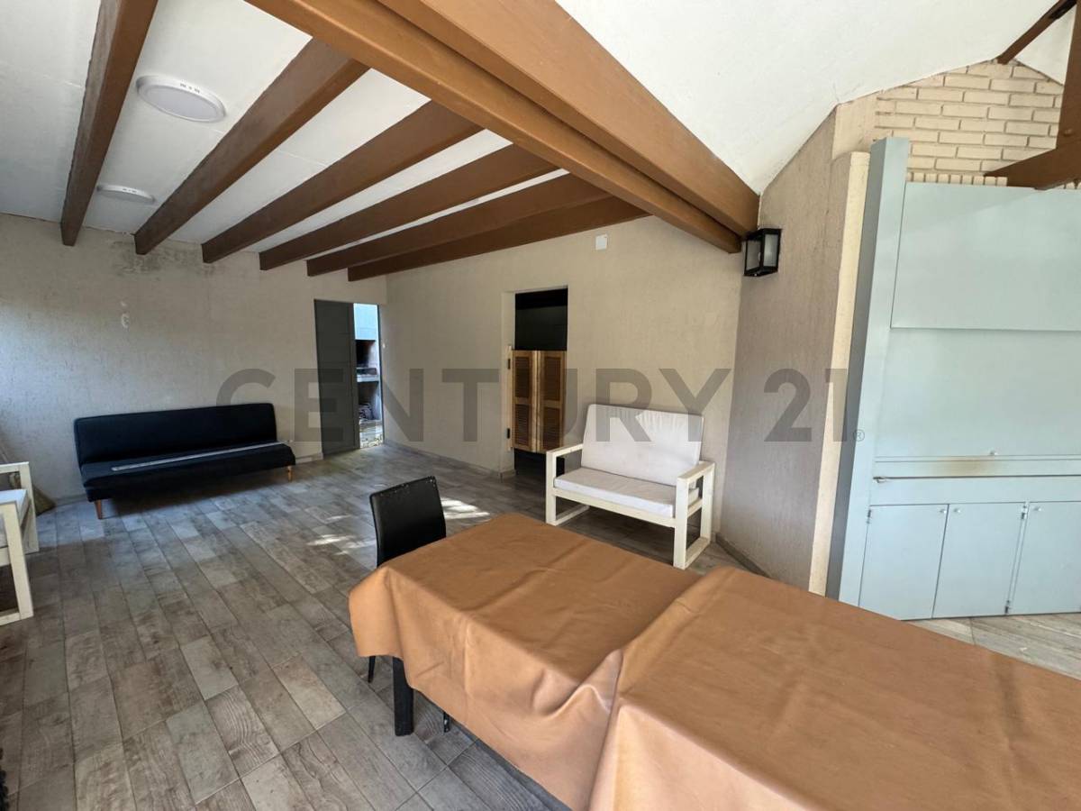 Casa en Venta en Lujan de Cuyo, Mendoza
