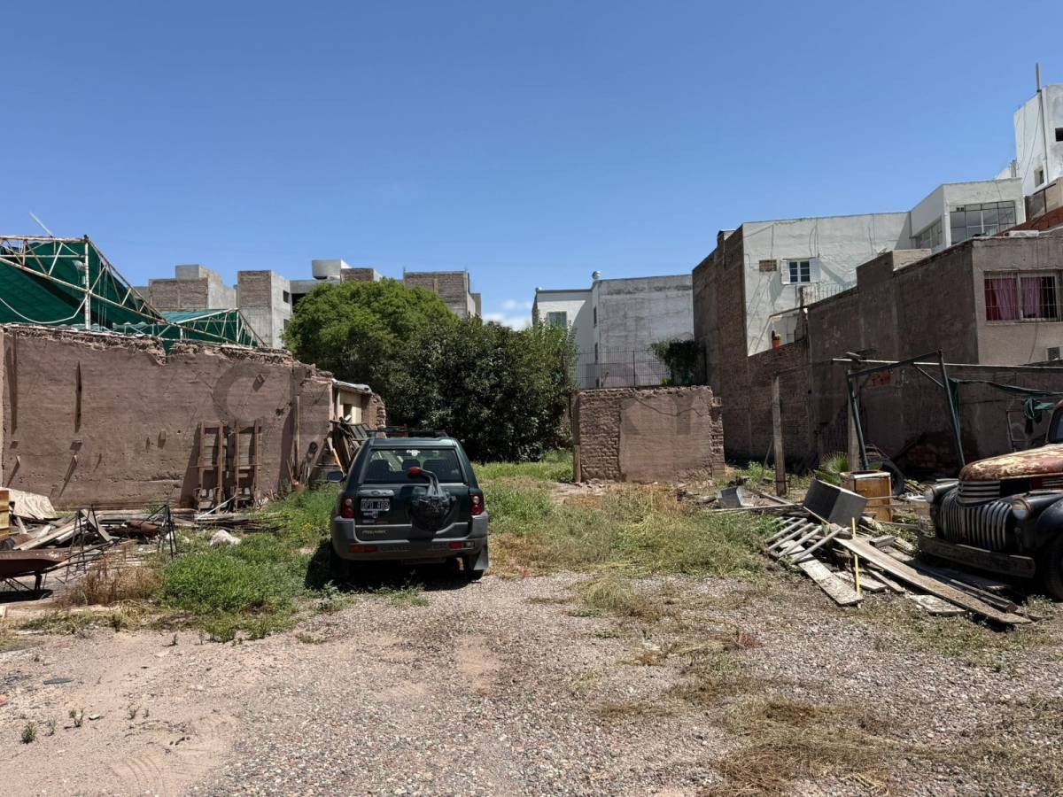 Casa en Venta en Capital, Mendoza