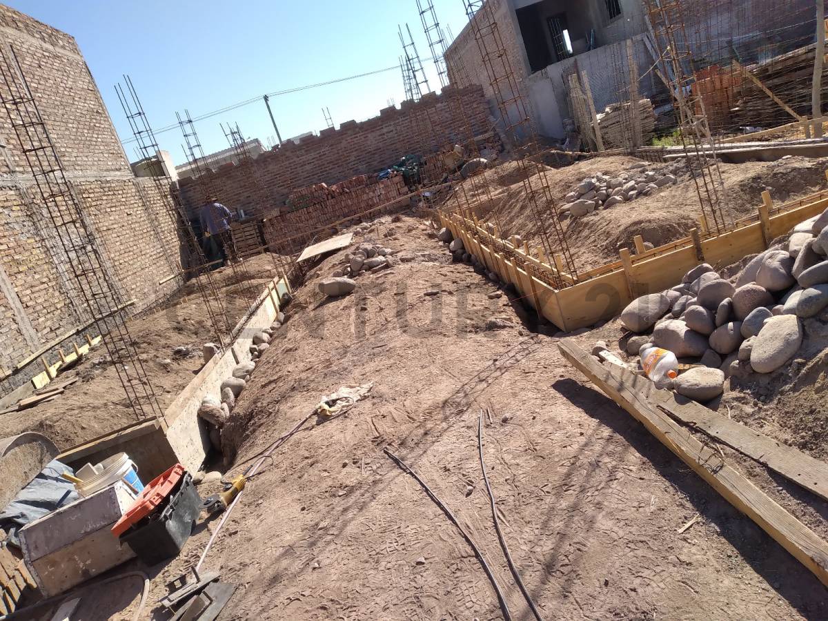 Casa en Venta en Guaymallen, Mendoza