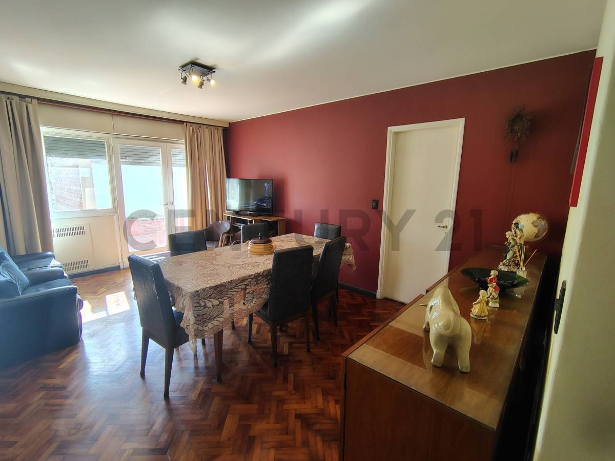 Departamento en Venta en Capital, Mendoza