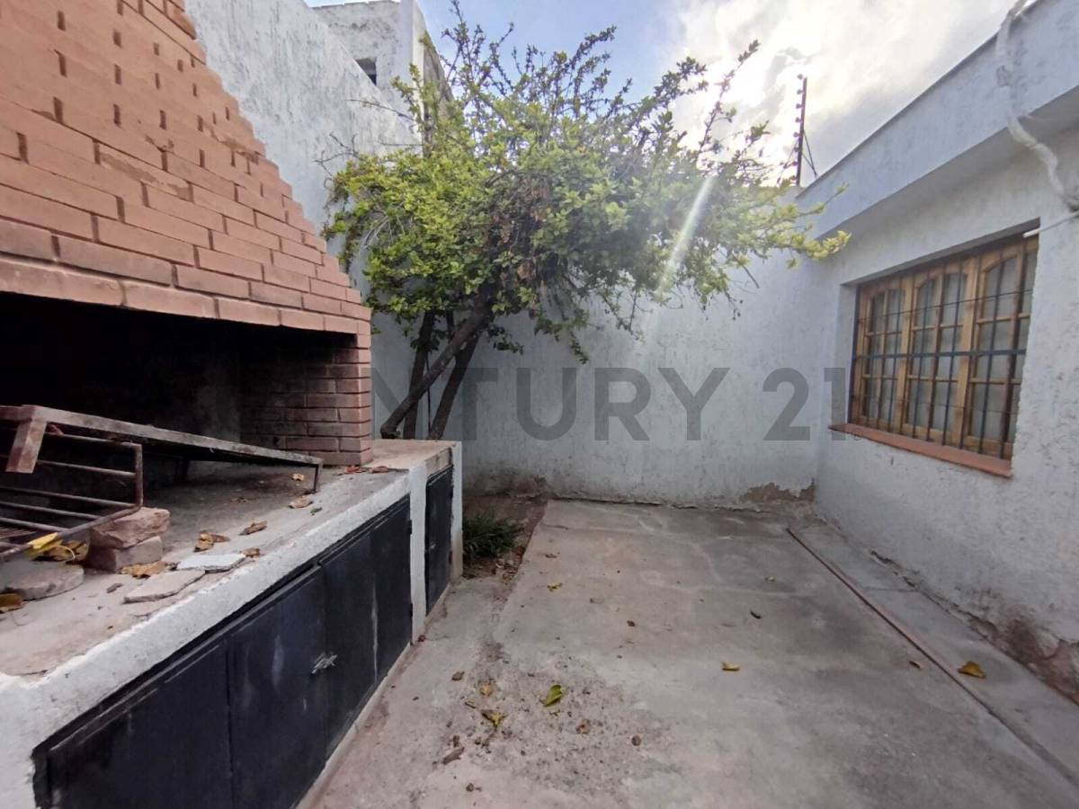 Casa en Venta en Las Heras, Mendoza
