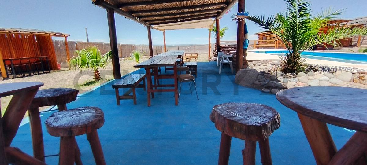 Hotel en Venta en Lujan de Cuyo, Mendoza