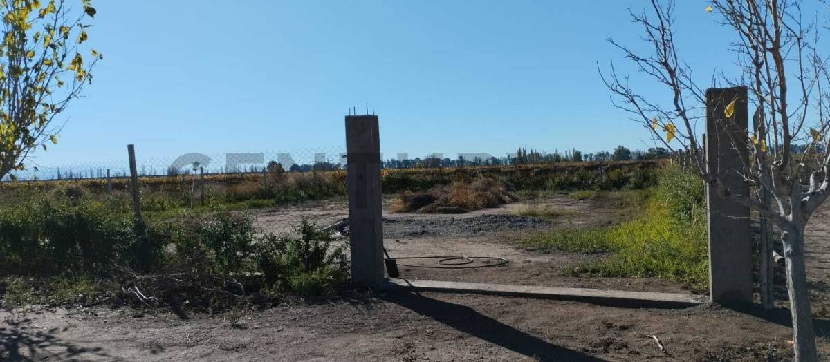 Terreno en Venta en Maipu, Mendoza