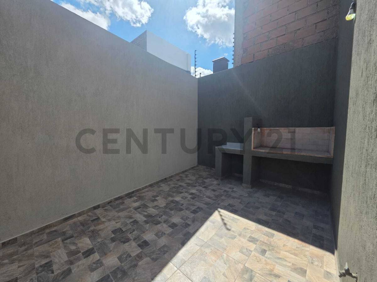 Departamento en Venta en Maipu, Mendoza