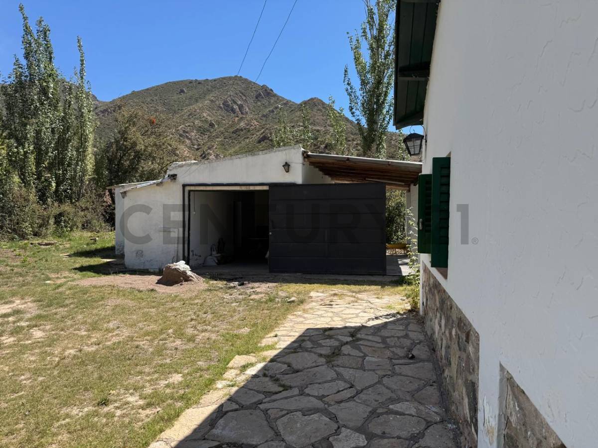 Casa en Venta en Lujan de Cuyo, Mendoza
