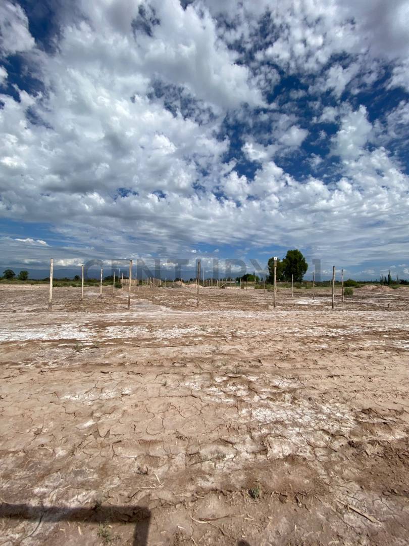 Terreno en Venta en Guaymallen, Mendoza
