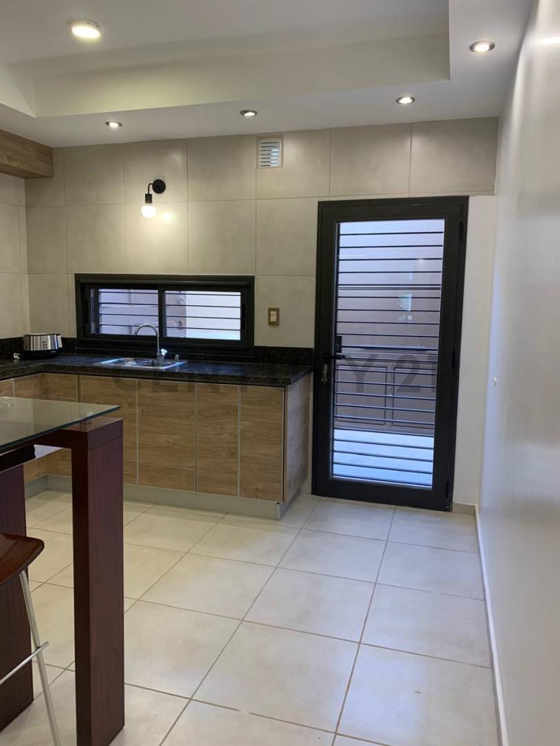 Casa en Alquiler en Rivadavia, San Juan