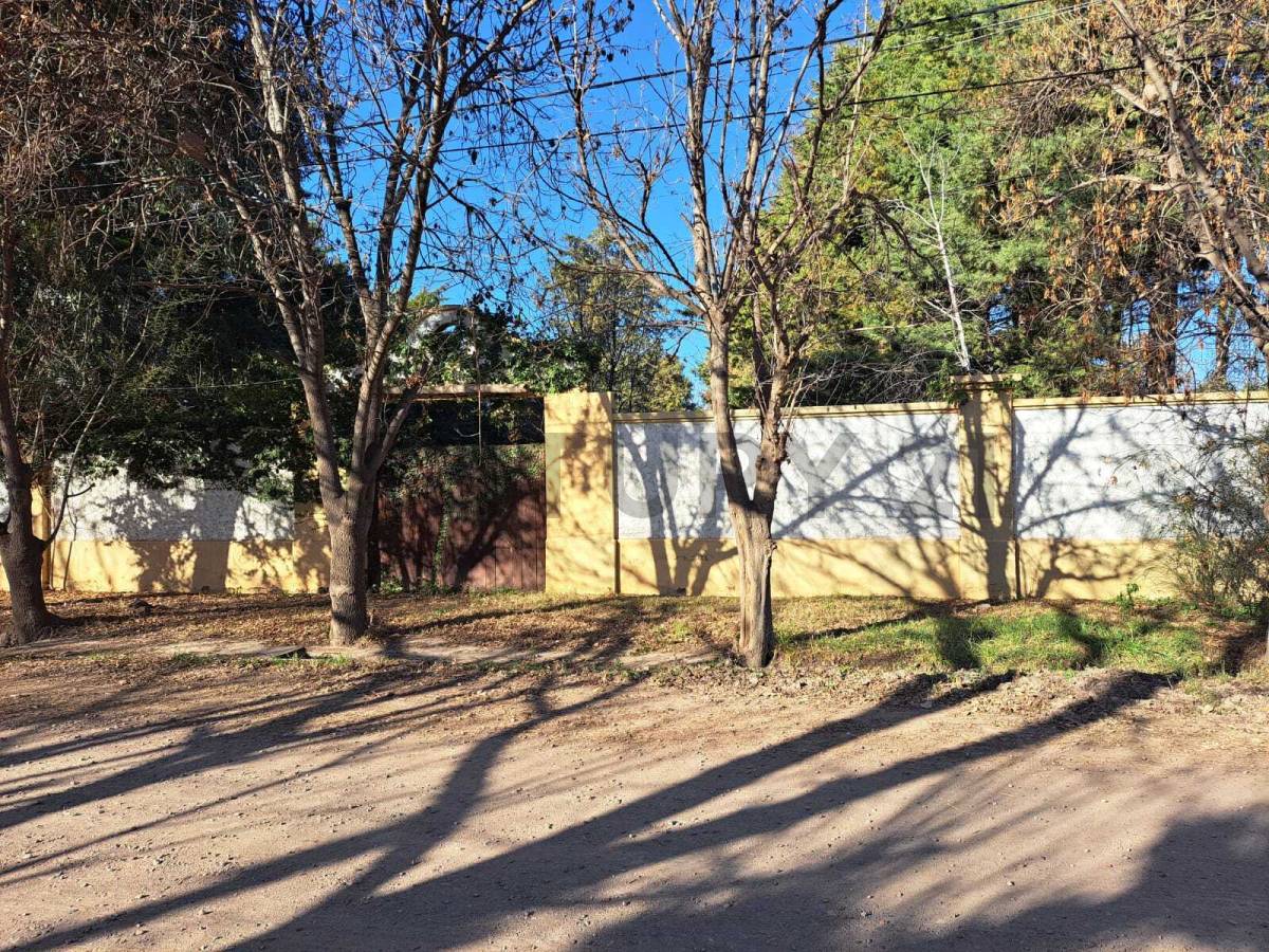 Terreno en Venta en Lujan de Cuyo, Mendoza