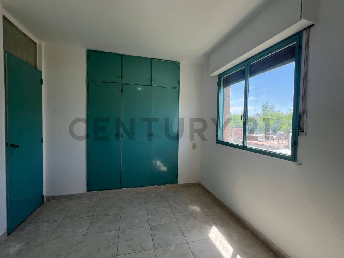 Departamento en Alquiler en Capital, Mendoza