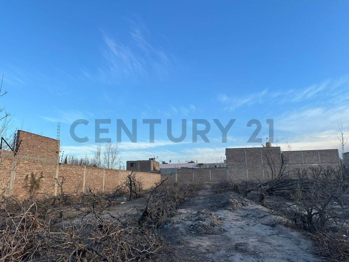 Terreno en Venta en Guaymallen, Mendoza