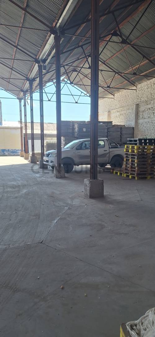 Galpon en Venta en Maipu, Mendoza