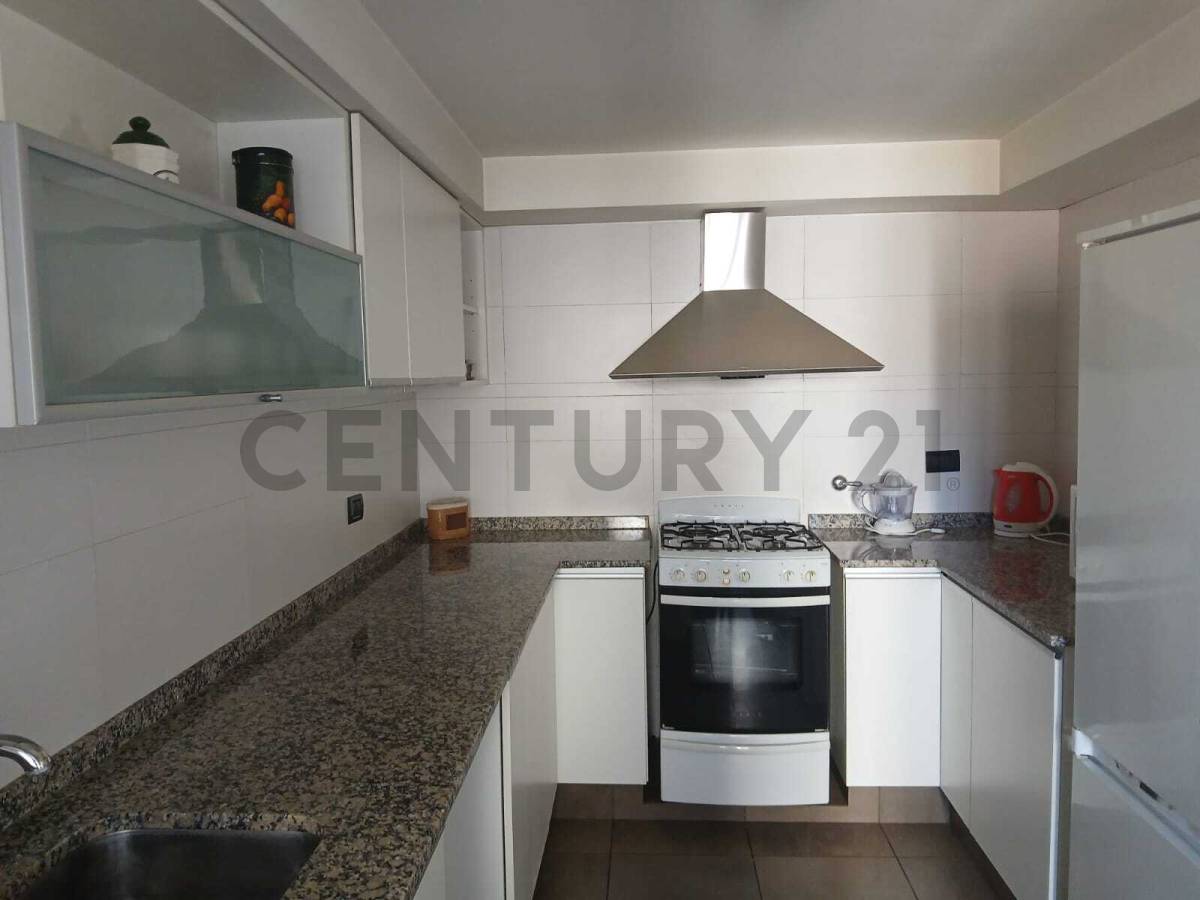 Departamento en Venta en Godoy Cruz, Mendoza