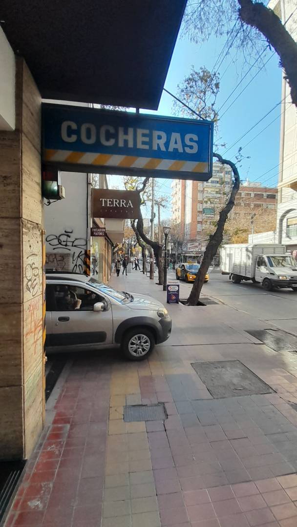 Cochera en Venta en Capital, Mendoza