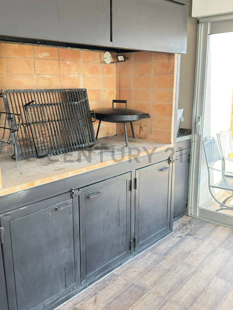 Departamento en Venta en Capital, Mendoza