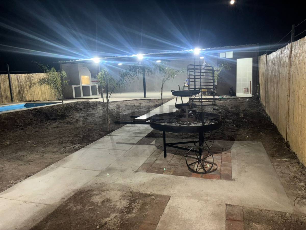 Terreno en Venta en Maipu, Mendoza