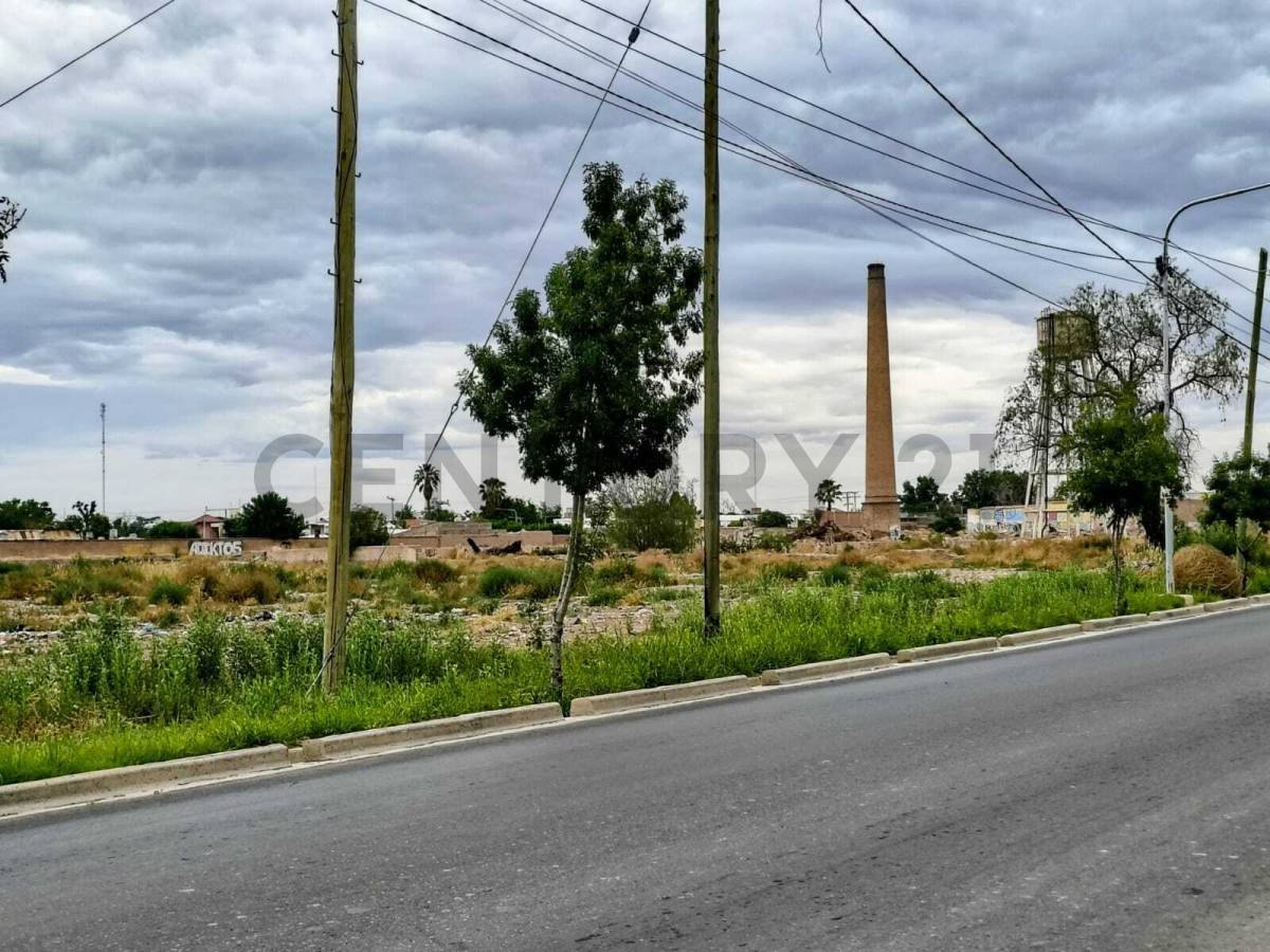 Terreno en Venta en Guaymallen, Mendoza