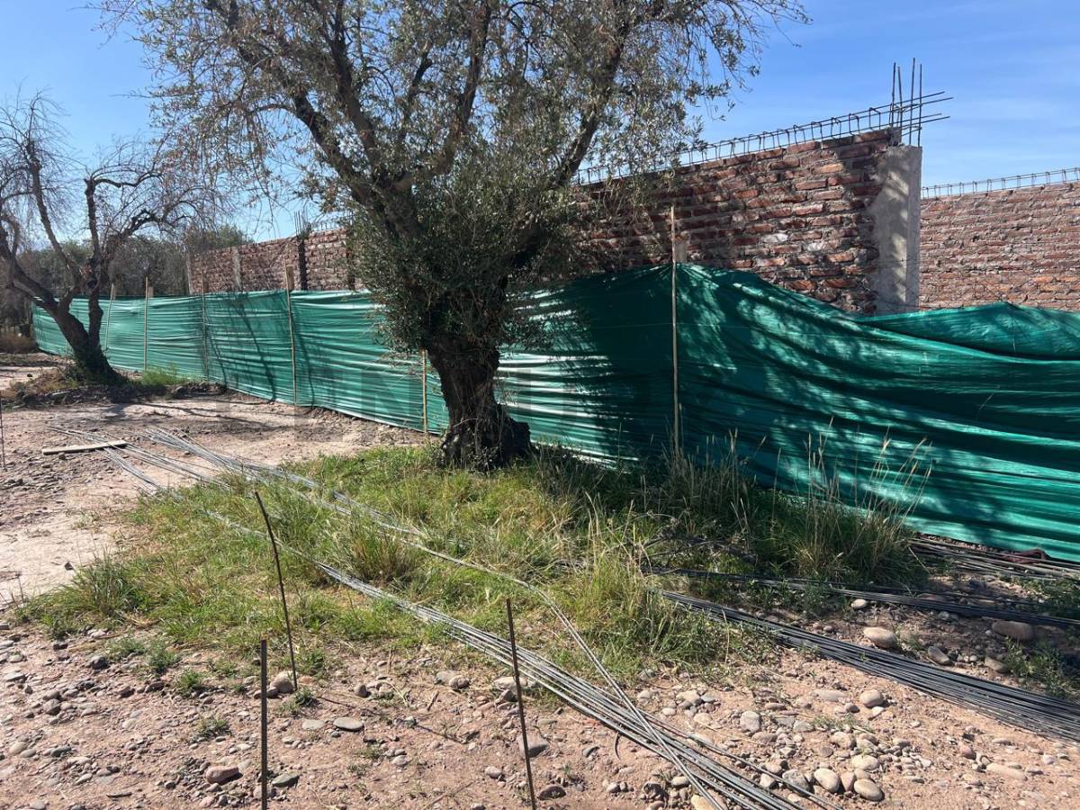 Casa en Venta en Maipu, Mendoza