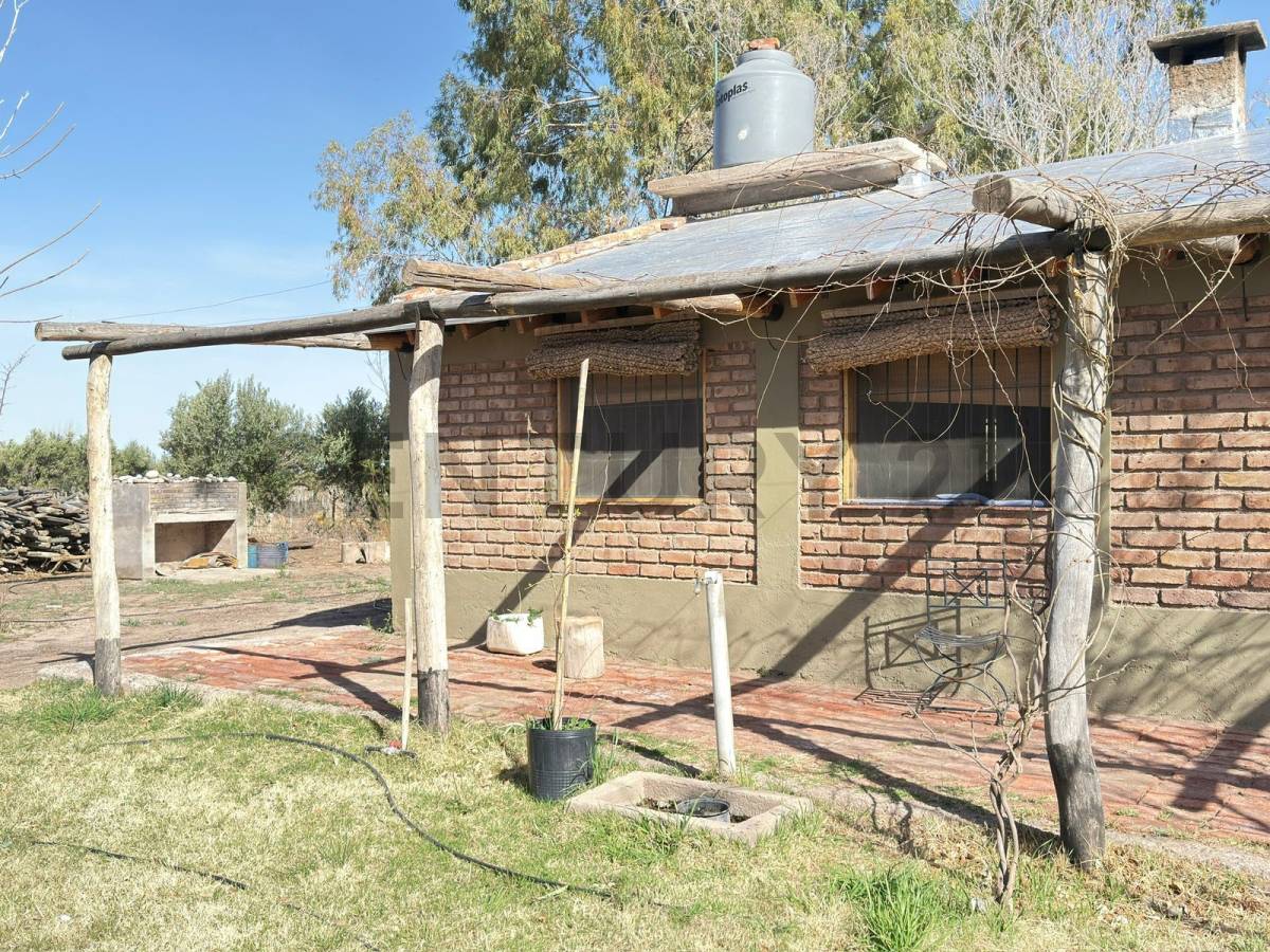 Terreno en Venta en Lavalle, Mendoza