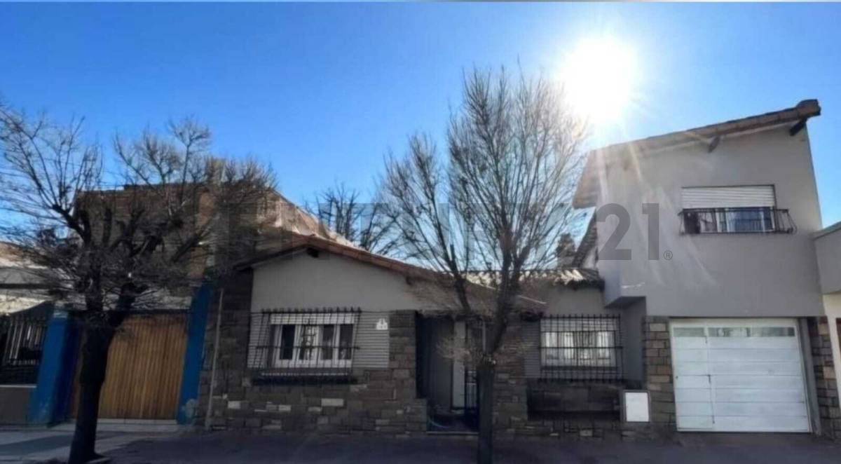 Casa en Venta en Guaymallen, Mendoza
