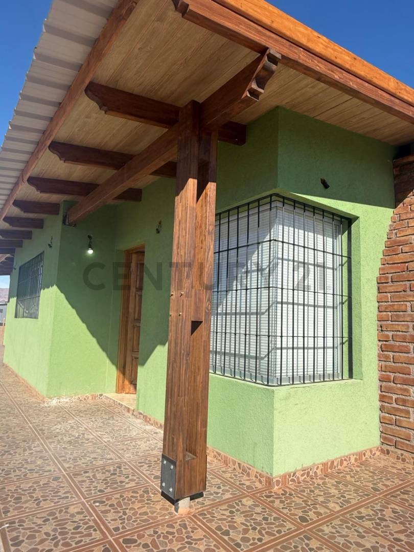 Casa en Venta en Las Heras, Mendoza