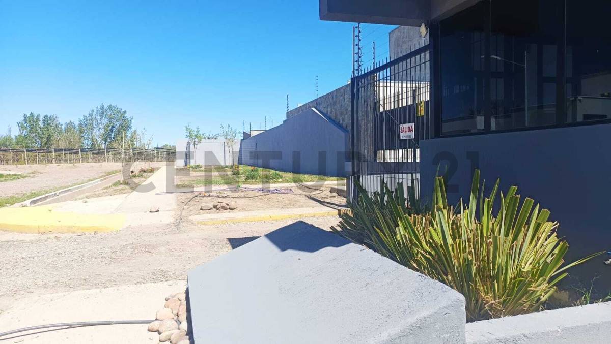 Terreno en Venta en Maipu, Mendoza
