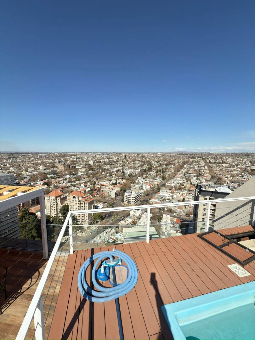 Departamento en Venta en Capital, Mendoza
