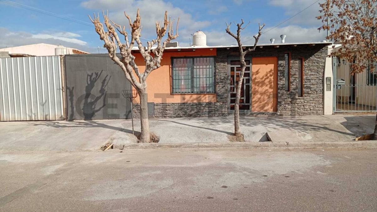 Casa en Venta en Maipu, Mendoza