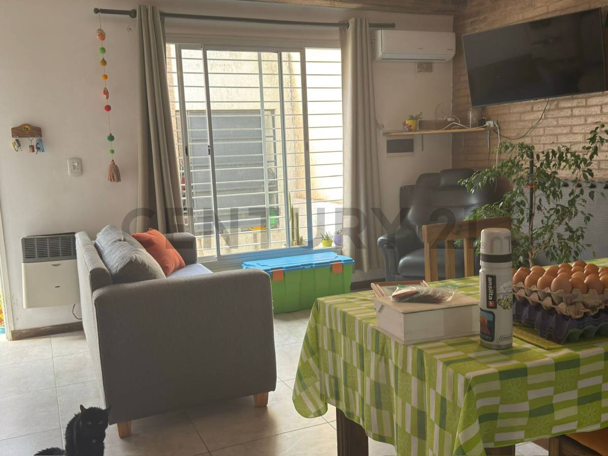 Departamento en Venta en Godoy Cruz, Mendoza