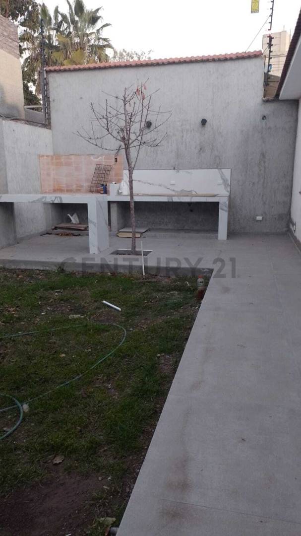 Casa en Venta en Capital, Mendoza