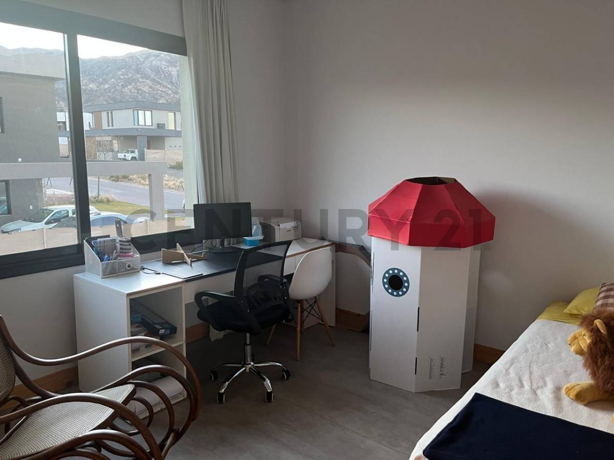 Casa en Venta en Las Heras, Mendoza