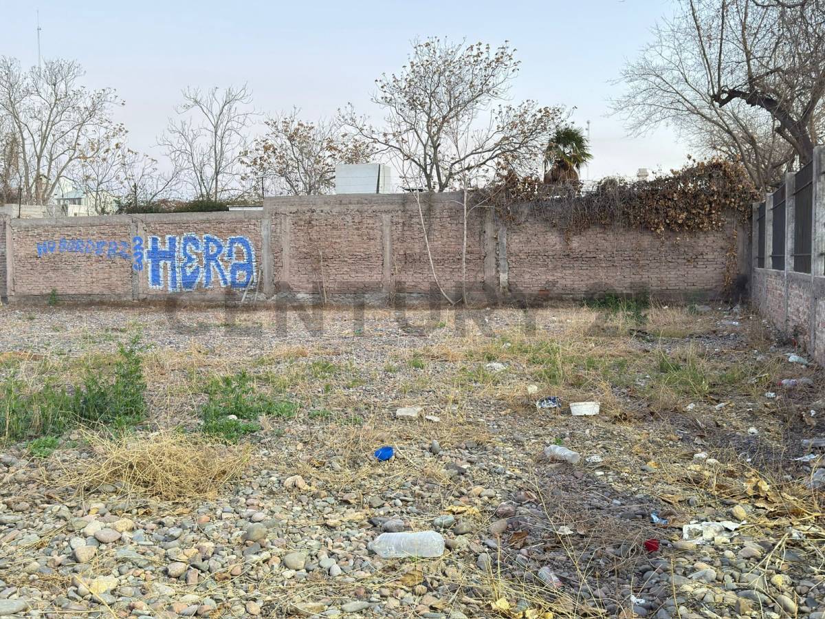Terreno en Venta en Capital, Mendoza