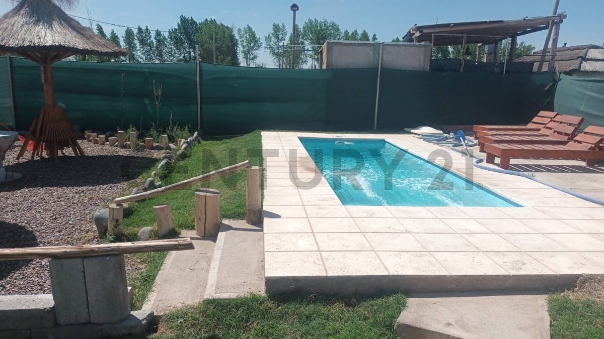 Casa en Venta en Guaymallen, Mendoza