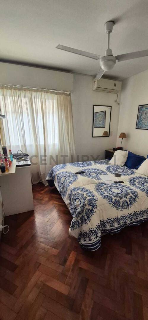 Departamento en Alquiler en Capital, Mendoza
