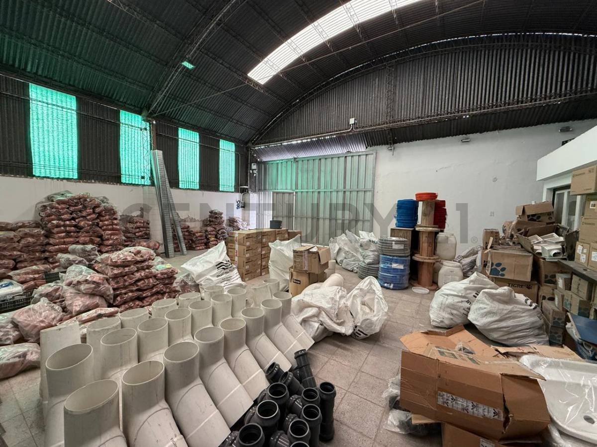 Galpon en Venta en Guaymallen, Mendoza