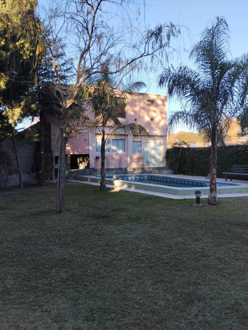 Casa en Venta en Capital, San Juan