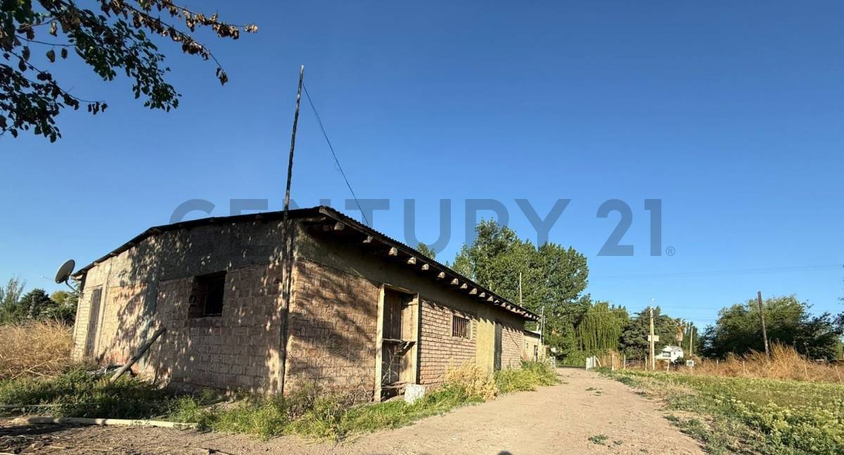 Terreno en Venta en Guaymallen, Mendoza