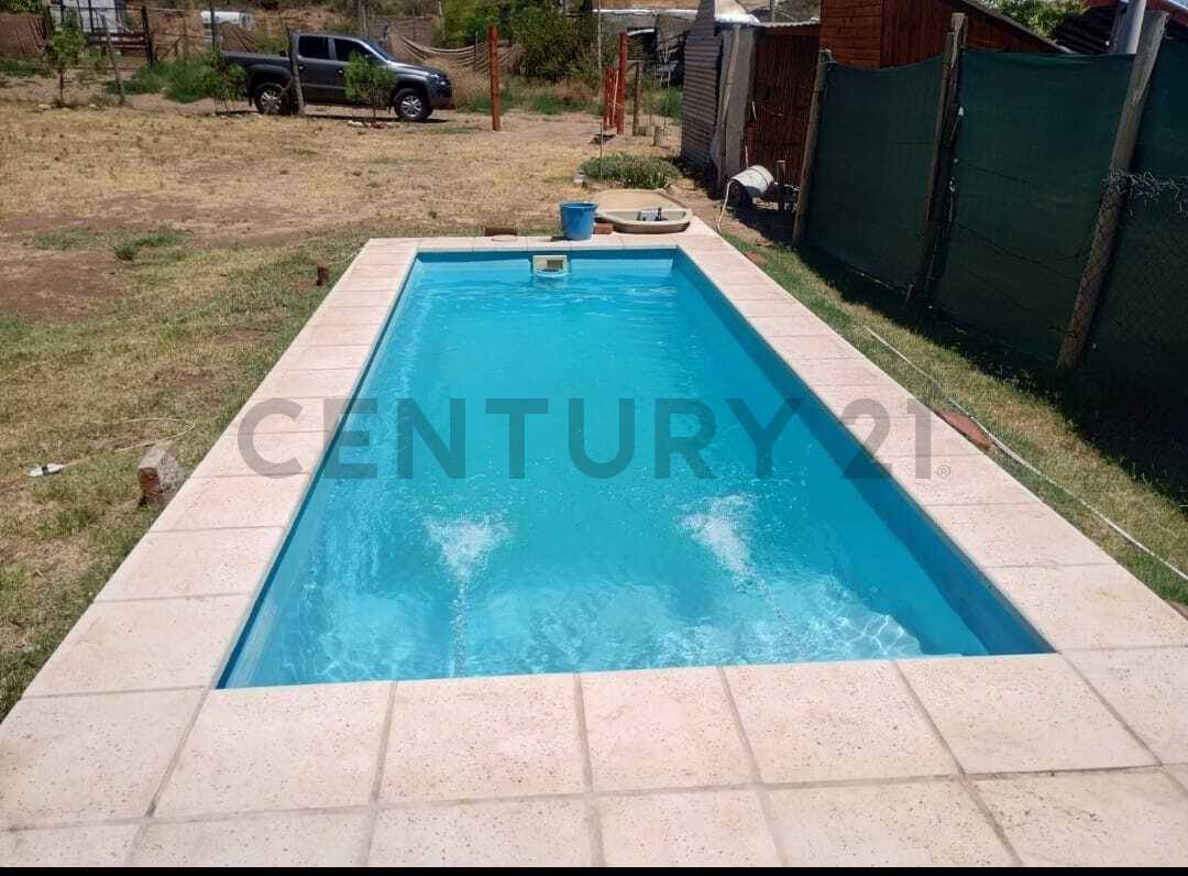 Terreno en Venta en Lujan de Cuyo, Mendoza