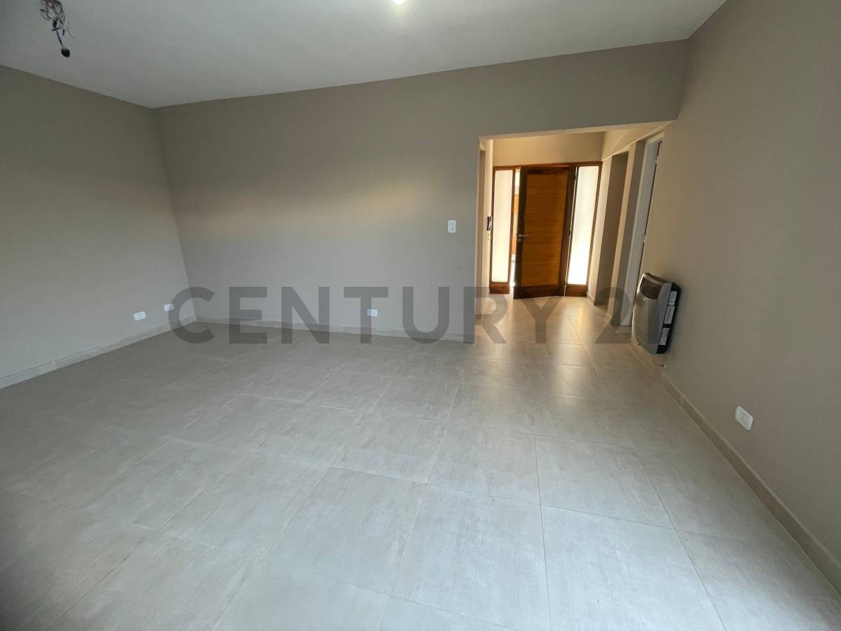 Departamento en Alquiler en Capital, Mendoza