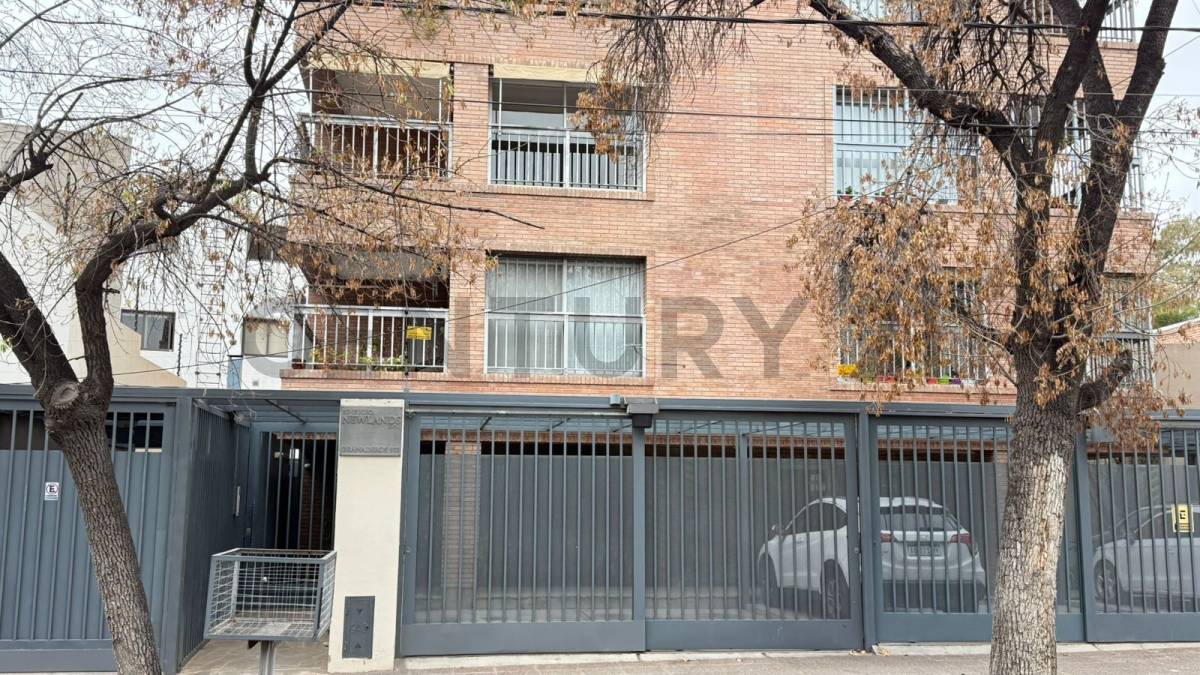 Departamento en Venta en Capital, Mendoza