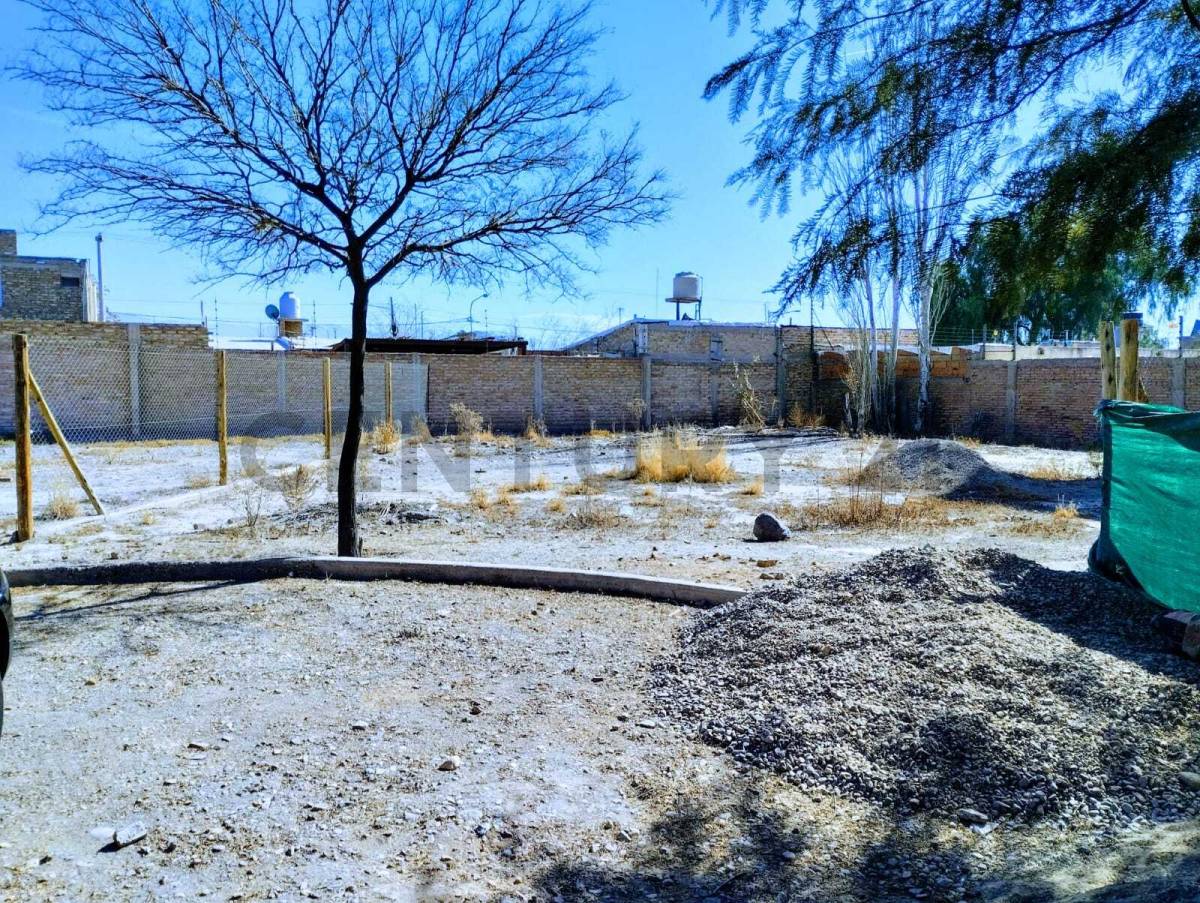 Terreno en Venta en Guaymallen, Mendoza
