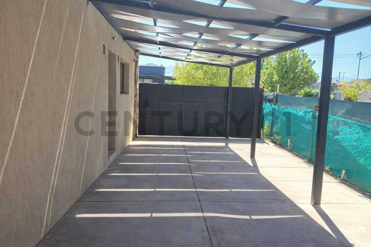 Casa en Venta en Lujan de Cuyo, Mendoza