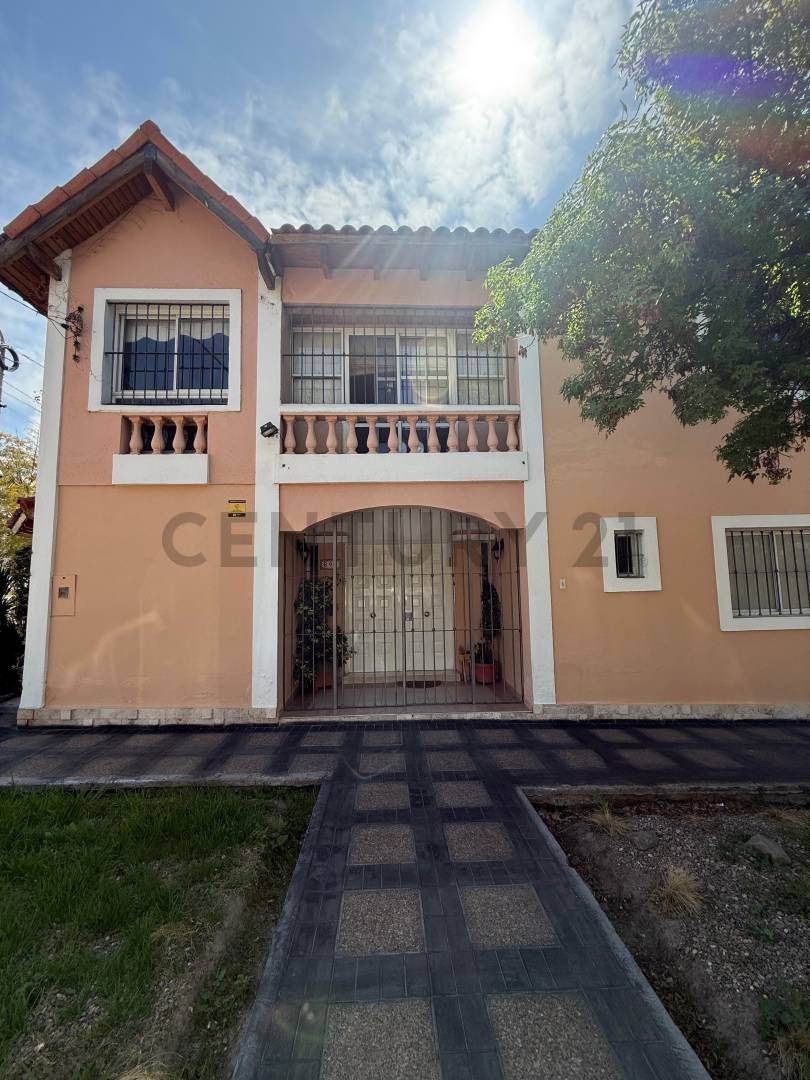 Casa en Venta en Capital, Mendoza