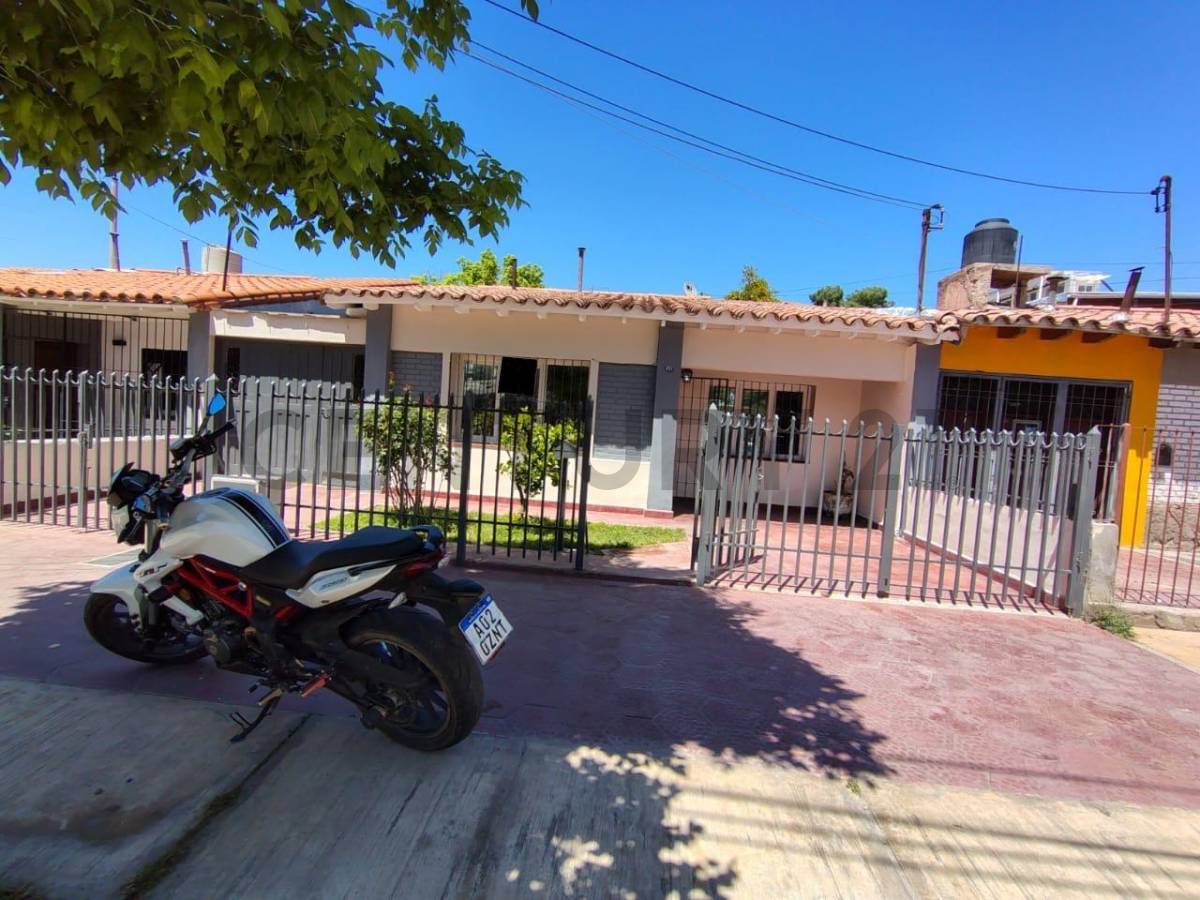 Casa en Venta en Las Heras, Mendoza